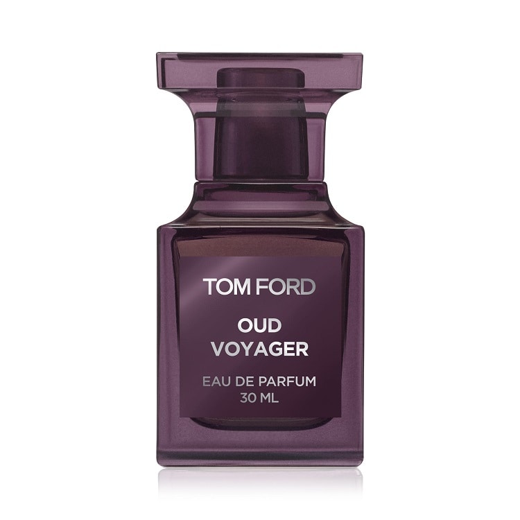 TOM FORD 湯姆福特 緋境烏木濃香 — 30ml