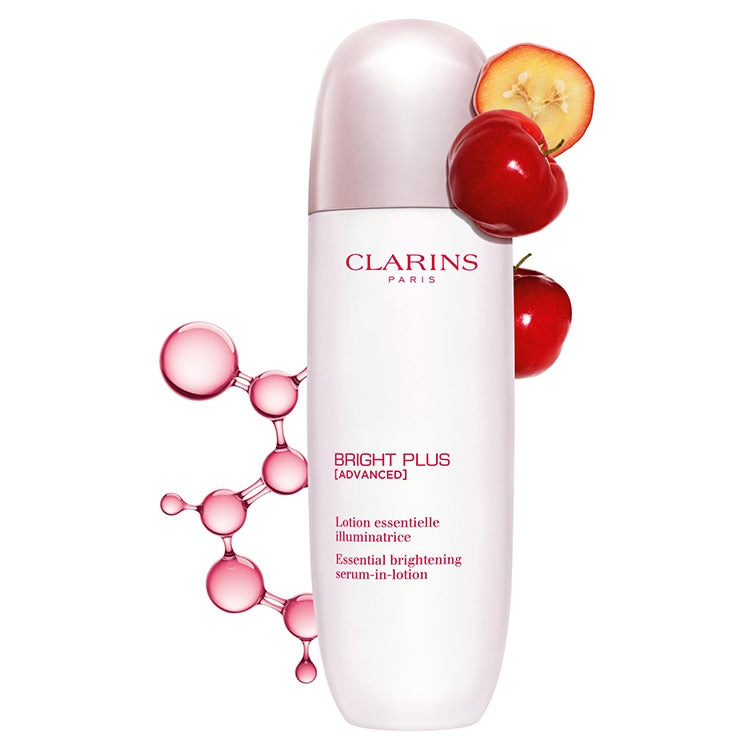 Clarins 嬌韻詩 光芒水光瓶 — 150ml