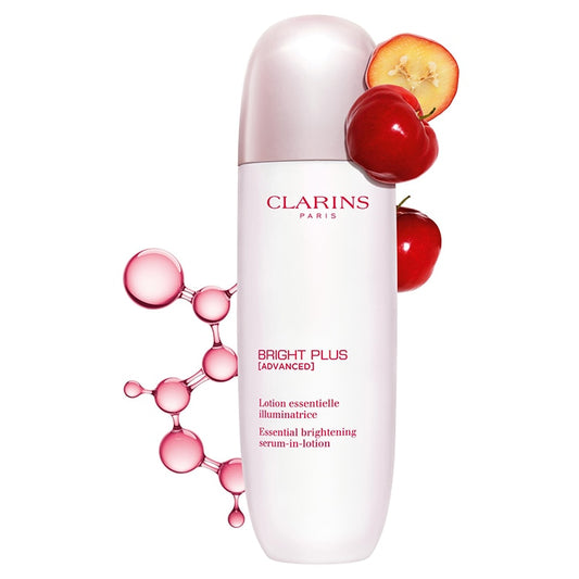Clarins 嬌韻詩 光芒水光瓶 — 150ml