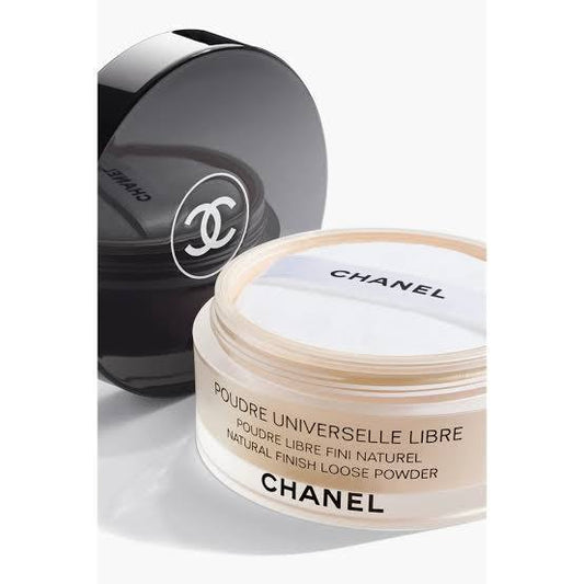 CHANEL 香奈兒 定妝散粉#20（30g）