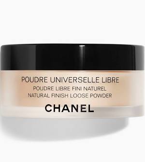 CHANEL 香奈兒 輕盈蜜粉#30