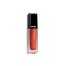 CHANEL 香奈兒 炫亮魅力印記啞光唇釉206 Metallic Copper
