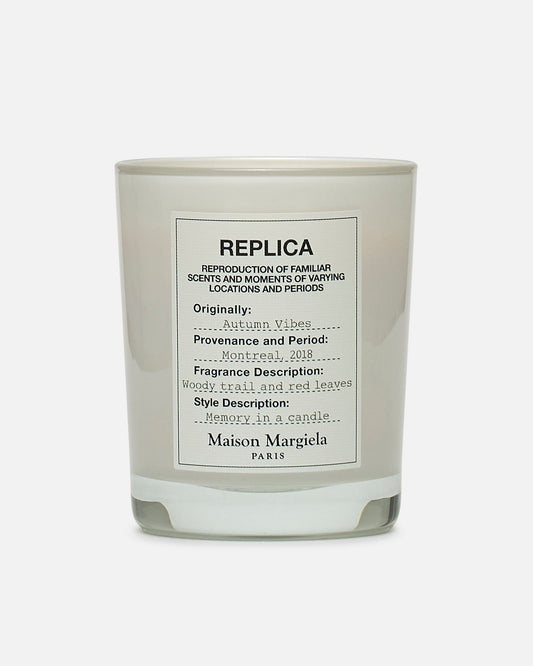 Maison Margiela Autumn Vibes Candle 165g