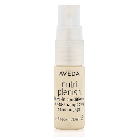 AVEDA 艾凡達 Nutriplenish 免洗護髮素 10ml