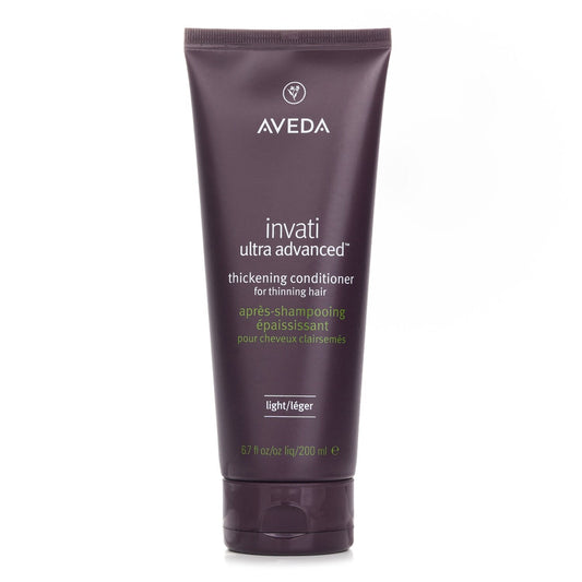 Aveda Invati Ultra Advanced Thickening Conditioner Light 200ml