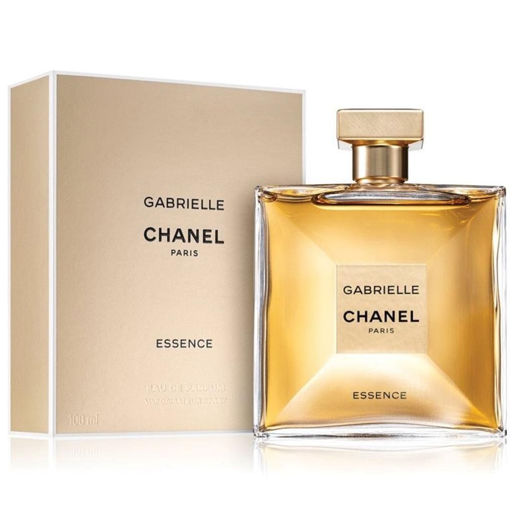 CHANEL 香奈兒 嘉柏麗爾天性香水100ml