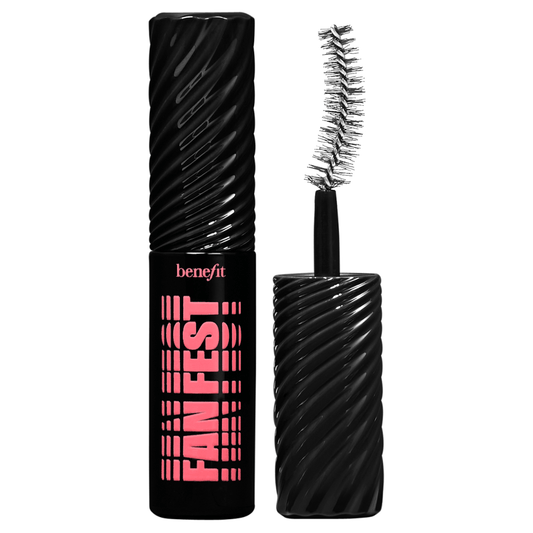 Benefit 貝玲妃 Fan Fest 扇形豐盈睫毛膏迷你裝 4g