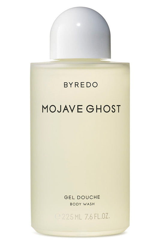 BYREDO Mojave Ghost 莫哈維之影沐浴露 225ml