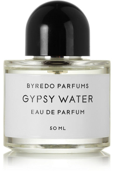 BYREDO Gypsy Water 吉普賽之水淡香精 50ml