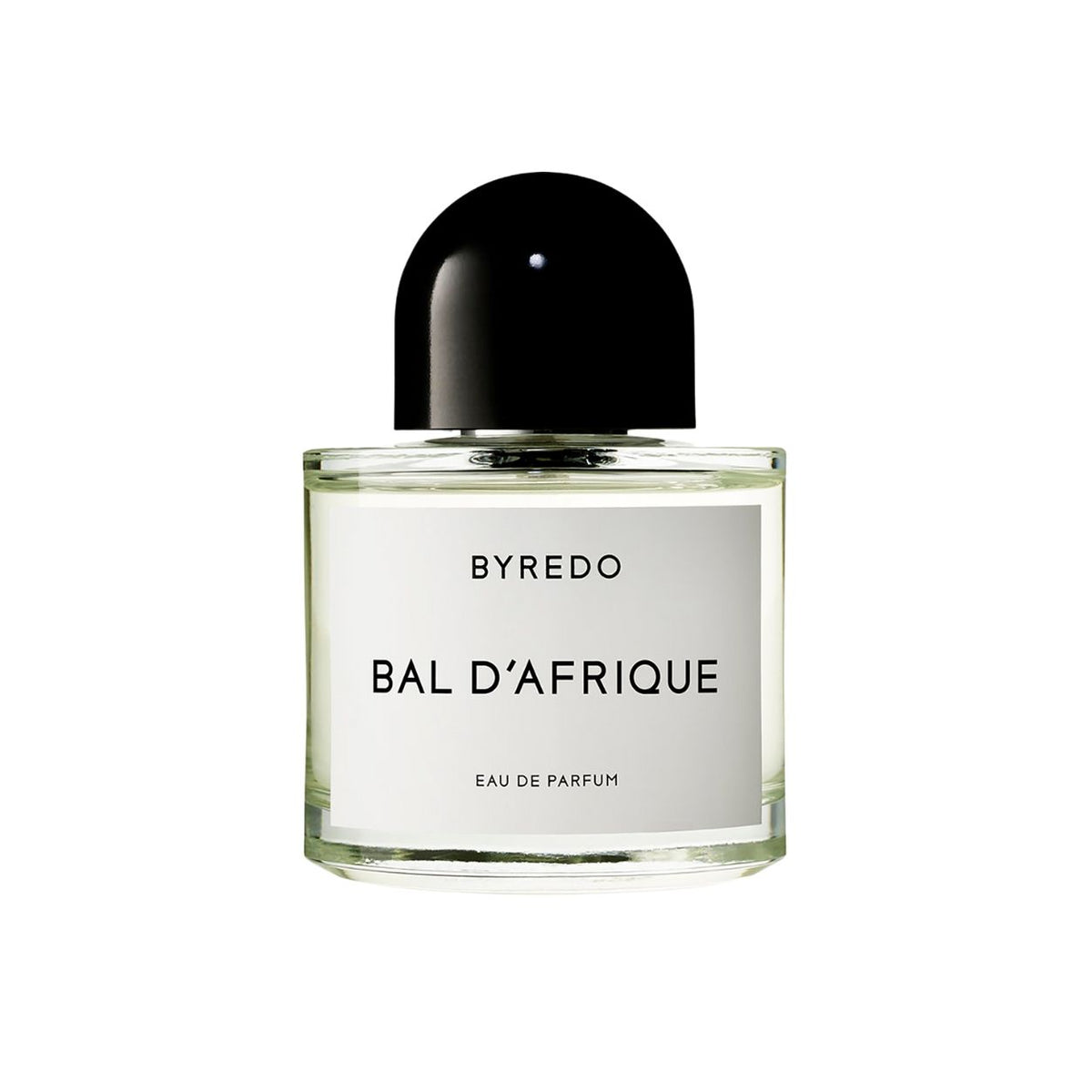 Byredo 百瑞德 非洲之旅濃香水 100ml 新版