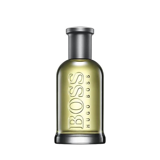 HUGO BOSS 雨果博斯 自信男士淡香 — 50ml