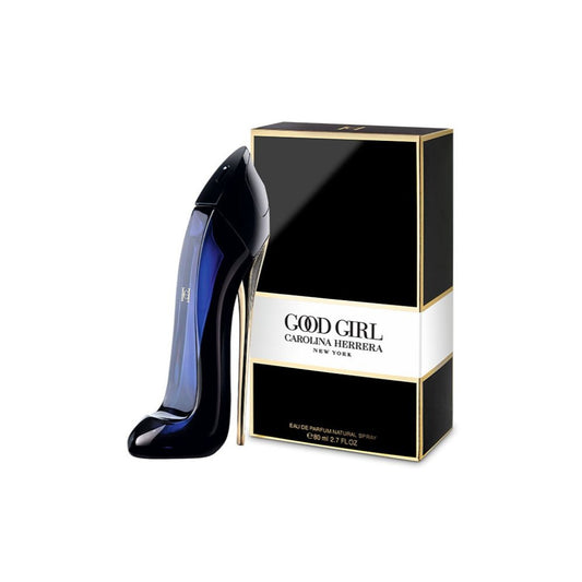 Carolina Herrera Good Girl 好女孩淡香精 80ml