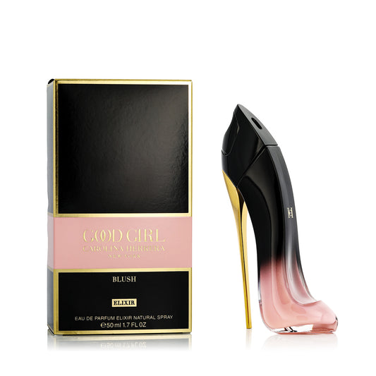 Carolina Herrera Good Girl Blush Elixir 粉紅好女孩典藏香精 50ml