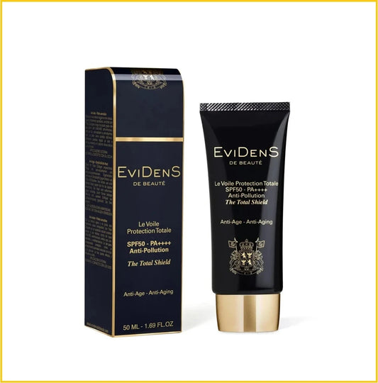 EviDens 伊菲丹 三重膠原全面隔離防曬霜75ml SPF50++++