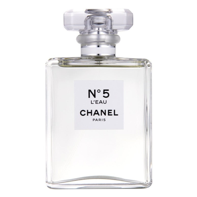 CHANEL N°5 L'Eau Eau de Toilette 50ml