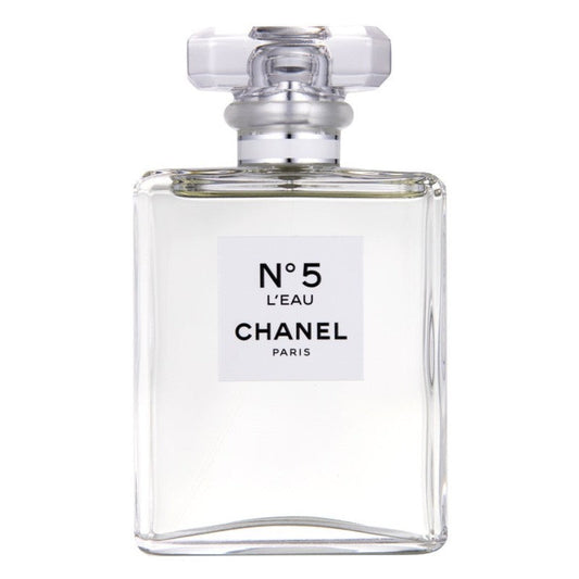 CHANEL N°5 L'Eau Eau de Toilette 50ml