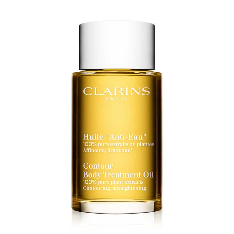 Clarins Contour Body Treatment Oil 100ml