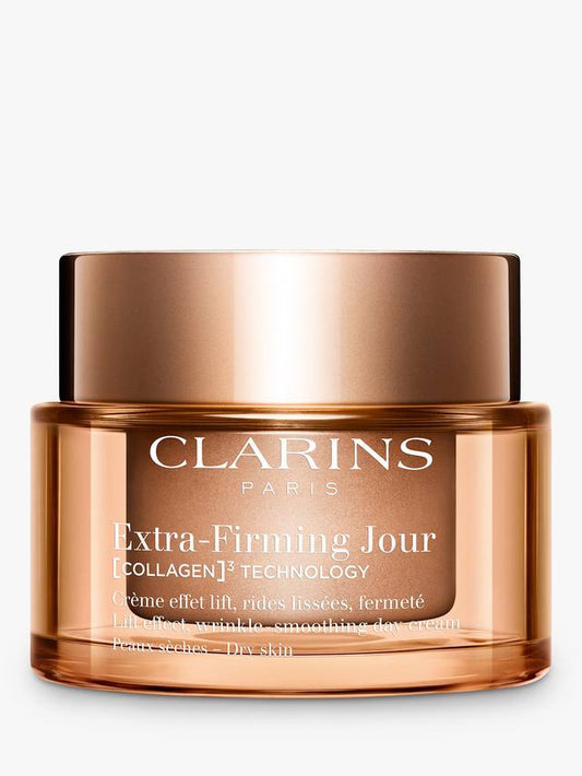 Clarins Extra-Firming Day Cream Dry Skin 50ml