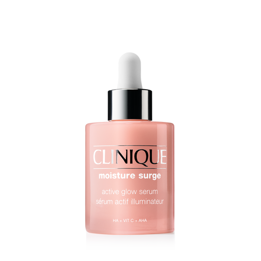 Clinique 倩碧 水磁場水光瓶保濕精華