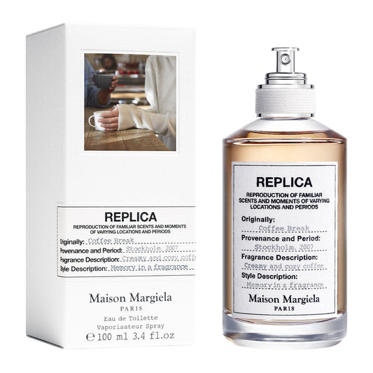 Maison Margiela Coffee Break 100ml