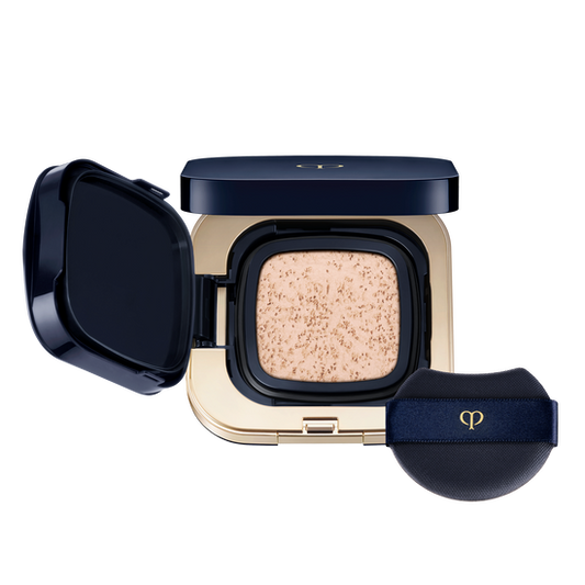 Clé de Peau Beauté 肌膚之鑰 鑽光水凝瑰漾氣墊粉底芯 #I10 15g