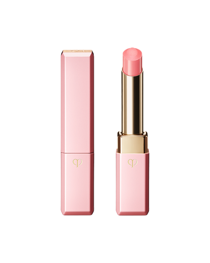 Clé de Peau Beauté 肌膚之鑰 完美亮澤潤唇膏#1 Pink