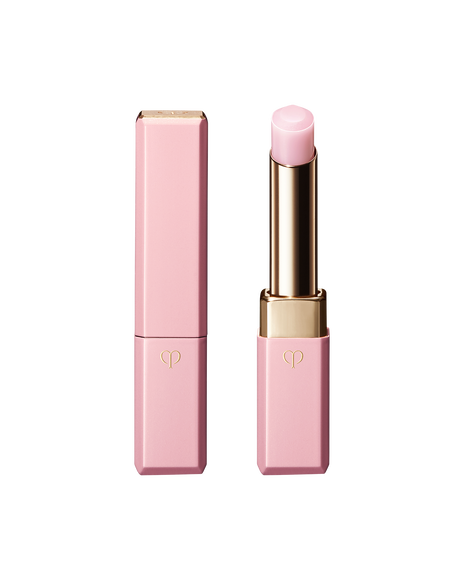 Clé de Peau Beauté 肌膚之鑰 完美亮澤潤唇膏#4 Neutral Pink
