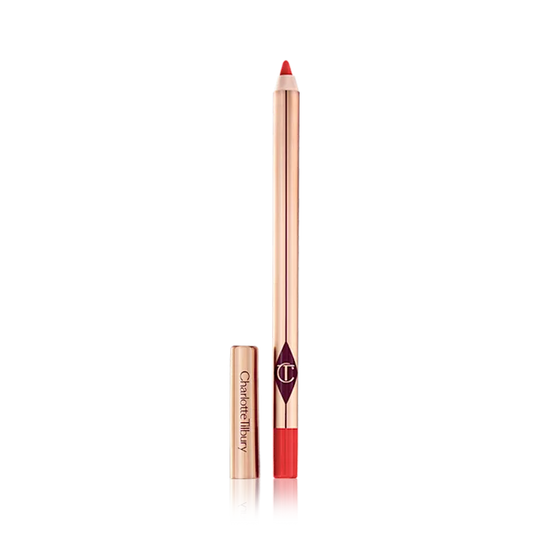 Charlotte Tilbury Lip Cheat Kiss N Tell