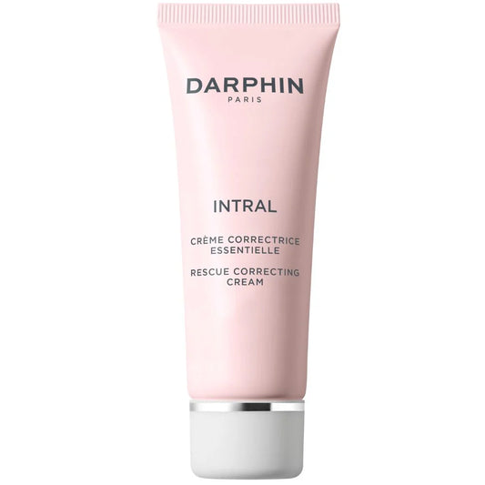 Intral Rescue Correcting Cream 舒緩修護霜 200ml