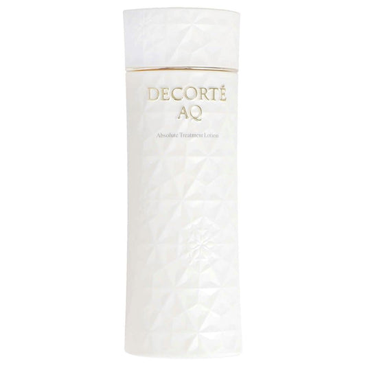 DECORTÉ 黛珂 AQ 煥妍潤膚露（清爽型）200ml