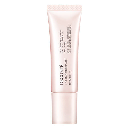 DECORTÉ 黛珂 The Skin Minimalist 心悅容光無瑕妝前乳 SPF30 PA+++ 30g