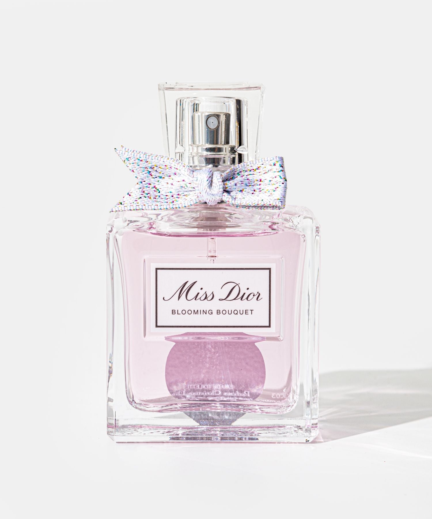 Miss Dior Blooming Bouquet Eau de Toilette 50ml