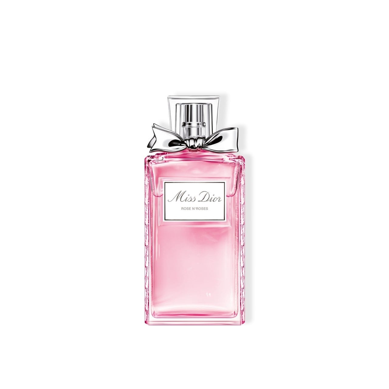 Miss Dior Rose N'Roses Eau de Toilette 100ml