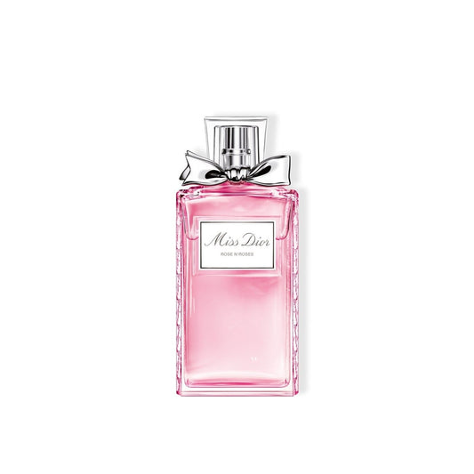 Miss Dior Rose N'Roses Eau de Toilette 100ml