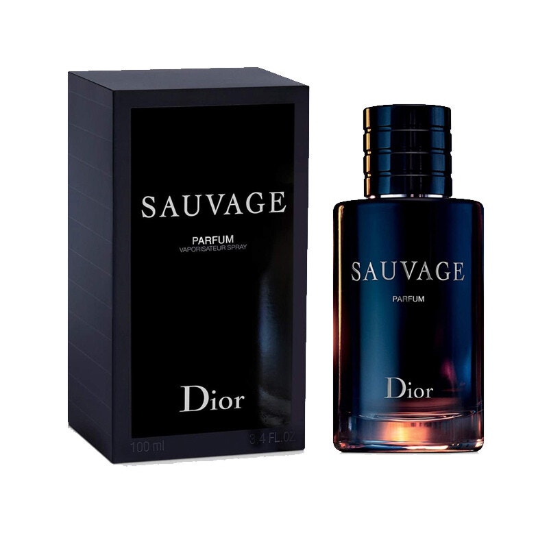 Dior Sauvage Parfum 100ml
