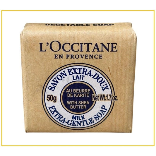 Loccitane 歐舒丹 乳木果香皂
