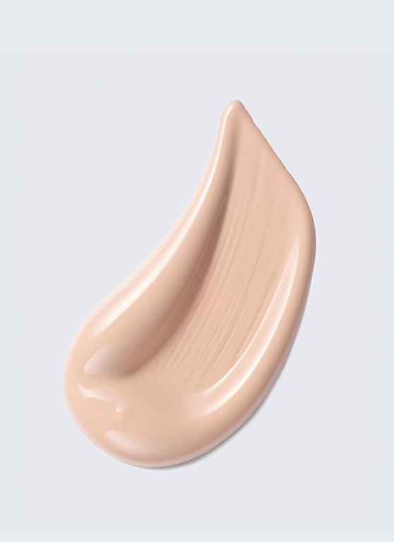 Estée Lauder Futurist Aqua Brilliance Foundation SPF20 PA+++ 1C0 Cool Porcelain 30ml 白色背景產品圖