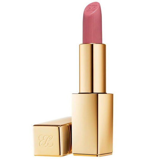 Estée Lauder Pure Color Lipstick 816 Suit Up 3.5g 白色背景產品圖