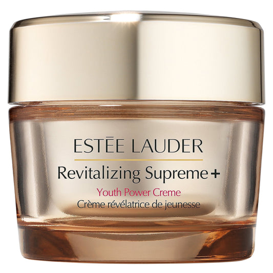 Estée Lauder 智妍緊緻滋潤面霜 75ml 白底產品圖