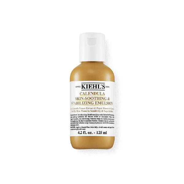 Kiehls 科顏氏 金盞花乳液 — 125ml