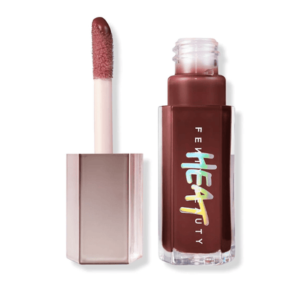 Fenty Gloss Bomb Heat #04 Hot Chocolit Heat