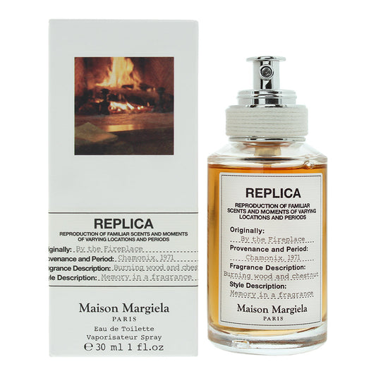 Maison Margiela By the Fireplace 30ml