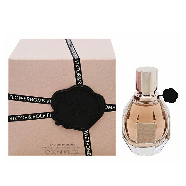 Viktor & Rolf 維克多與羅夫 鮮花炸彈濃香 — 30ml