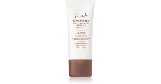 Fresh 紅茶酵母多效防曬 SPF50 PA++++ 50ml