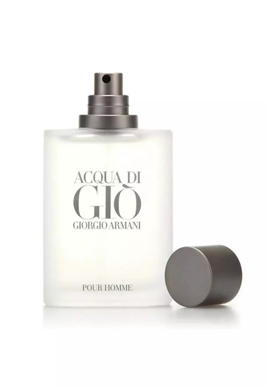 Armani 阿瑪尼 寄情男士淡香水100ml