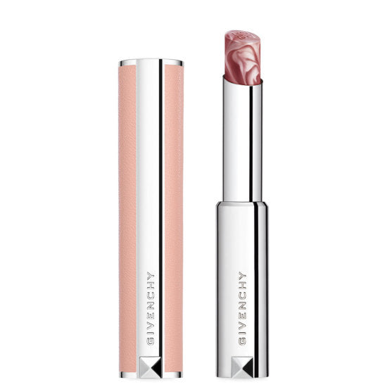 Givenchy Rose Perfecto Shine 精華唇膏 N117 Chilling Brown 3.2g