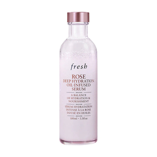 Fresh 馥蕾詩 玫瑰雙萃精華 — 100ml