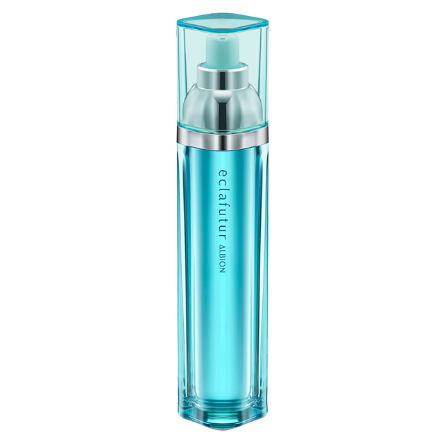 ALBION 奧爾濱 奇肌精華液 — 60ml