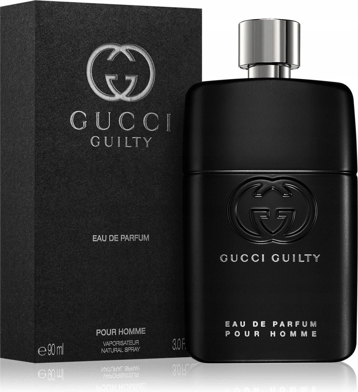 Gucci 古馳 罪愛男士濃香水 90ml