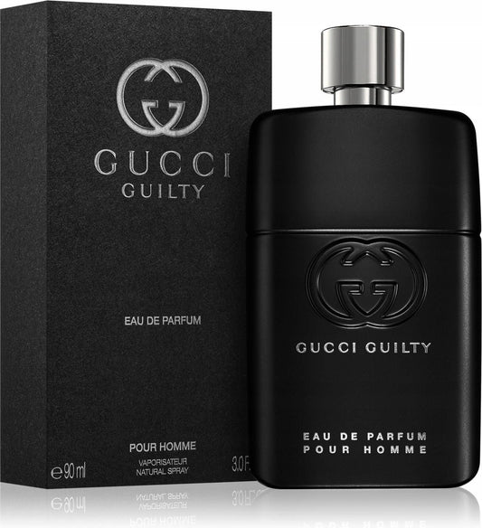 Gucci 古馳 罪愛男士濃香水 90ml